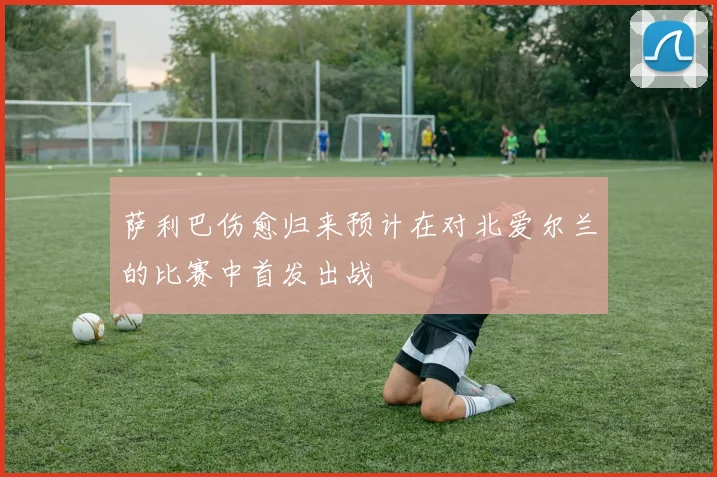 萨利巴伤愈归来预计在对北爱尔兰的比赛中首发出战